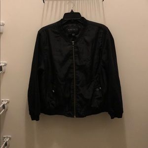 Forever 21 bomber jacket
